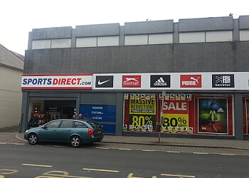 Sports Direct Caerphilly