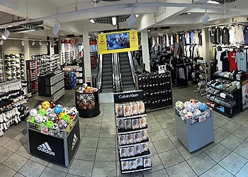 Sports Direct Carlisle