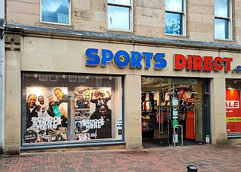 Sports Direct Carlisle