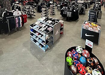 Sports Direct Charnwood