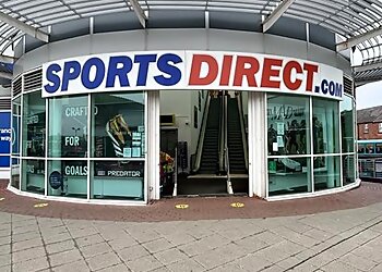 Charnwood sports shops Sports Direct Charnwood image 1