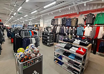 Sports Direct Chester