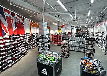 Sports Direct Chester