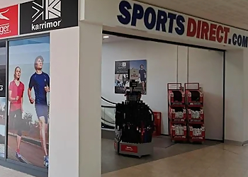 Sports Direct Chester