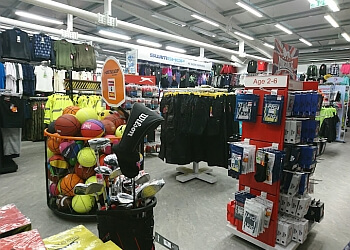 Sports Direct Christchurch