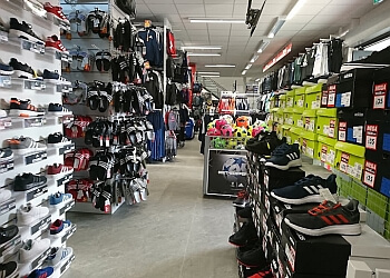 Sports Direct Christchurch