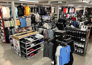 Sports Direct Colchester