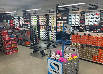 Sports Direct Colchester