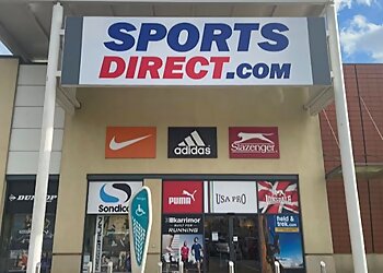 Colchester sports shops Sports Direct Colchester image 1