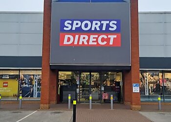 Crewe sports shops Sports Direct Crewe image 1