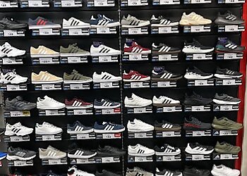 Sports Direct Doncaster