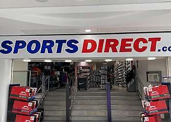 Doncaster sports shops Sports Direct Doncaster image 1