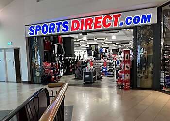 Dundee sports shops Sports Direct Dundee image 1