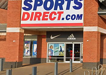 Exeter sports shops Sports Direct Exeter image 1