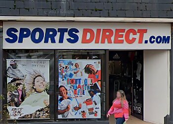 Exmouth shoe shops SportsDirect Exmouth image 1