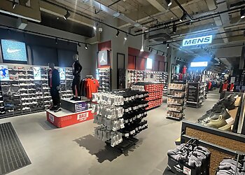 Sports Direct Gateshead