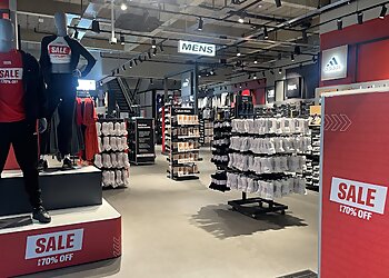 Sports Direct Gateshead