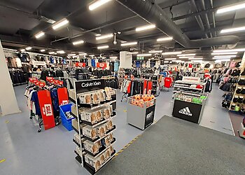 Sports Direct Harrogate