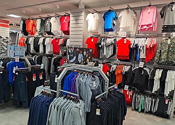Sports Direct Huddersfield