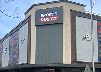 Kingston Upon Hull sports shops Sports Direct Kingston upon Hull image 1