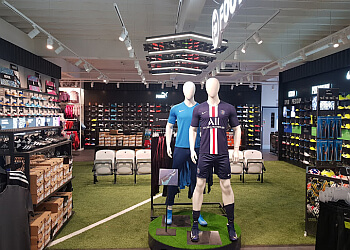 Sports Direct Leicester