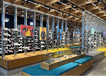 Sports Direct Leicester