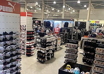 Sports Direct Lincoln