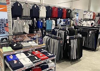 Sports Direct Lincoln