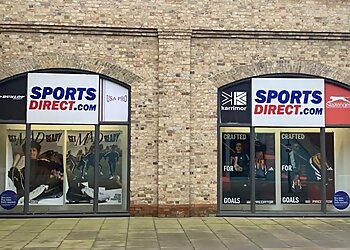 Lincoln sports shops Sports Direct Lincoln image 1