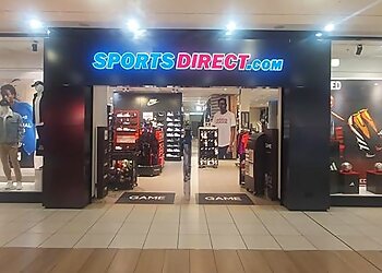 Lisburn sports shops Sports Direct Lisburn image 1