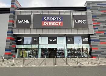 Liverpool sports shops Sports Direct Liverpool image 1