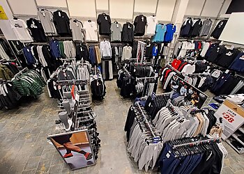 Sports Direct Middlesbrough