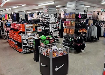 Sports Direct Newark