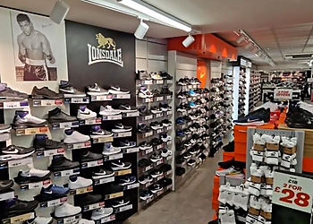 Sports Direct Newark