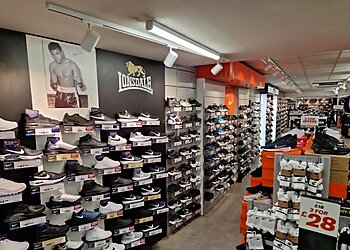 Sports Direct Newark On Trent