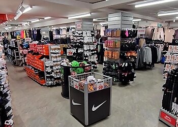 Sports Direct Newark On Trent