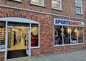 Newark On Trent sports shops Sports Direct Newark On Trend image 1