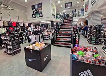 Sports Direct Newbury