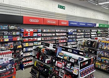 Sports Direct Newport