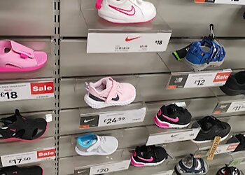 Sports Direct Newport