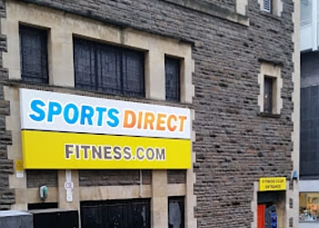Sports Direct Newport