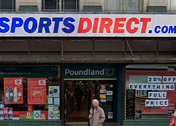 Northampton sports shops Sports Direct Northampton image 1