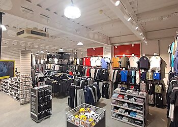 Sports Direct Oldham