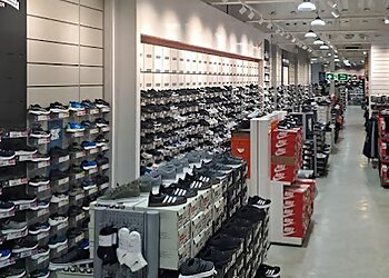 Sports Direct Oldham