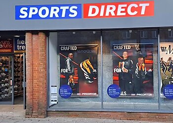 Oldham sports shops Sports Direct Oldham image 1