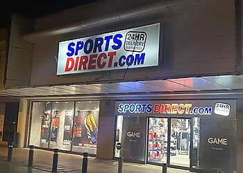 Peterborough sports shops Sports Direct Peterborough image 1