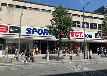 Sports Direct Plymouth