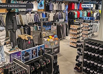 Sports Direct Preston