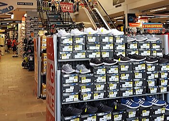 Sports Direct Preston