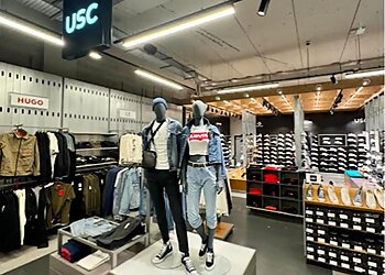 Sports Direct Reading